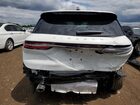 2025 Lincoln Corsair Premiere White vin: 5LMCJ1DA3SUL11073