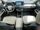2025 Lincoln Corsair Premiere White vin: 5LMCJ1DA3SUL11073