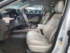 2023 Lincoln Corsair White vin: 5LMCJ1DA8PUL07592