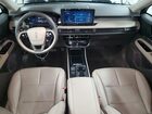 2023 Lincoln Corsair White vin: 5LMCJ1DA8PUL07592