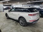 2023 Lincoln Corsair White vin: 5LMCJ1DA8PUL07592