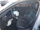 2025 Lincoln Corsair Premiere White vin: 5LMCJ1DA8SUL03793