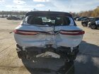 2025 Lincoln Corsair Premiere White vin: 5LMCJ1DA8SUL03793