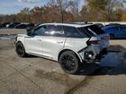 2025 Lincoln Corsair Premiere White vin: 5LMCJ1DA8SUL03793