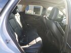 2025 Lincoln Corsair Premiere White vin: 5LMCJ1DA8SUL03793