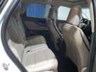 2022 Lincoln Corsair Reserve Белый vin: 5LMCJ2C91NUL28049