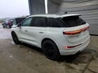 2022 Lincoln Corsair Reserve Белый vin: 5LMCJ2C91NUL28049