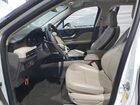 2022 Lincoln Corsair Reserve Белый vin: 5LMCJ2C91NUL28049
