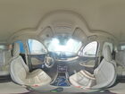 2022 Lincoln Corsair Reserve Белый vin: 5LMCJ2C91NUL28049