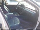 2021 Lincoln Corsair Reserve Белый vin: 5LMCJ2C94MUL24611