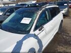 2021 Lincoln Corsair Reserve Белый vin: 5LMCJ2C94MUL24611