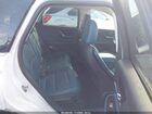 2021 Lincoln Corsair Reserve Белый vin: 5LMCJ2C94MUL24611