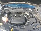 2017 Lincoln Mkc Select Серый vin: 5LMCJ2C95HUL12232