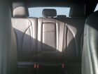 2017 Lincoln Mkc Select Серый vin: 5LMCJ2C95HUL12232