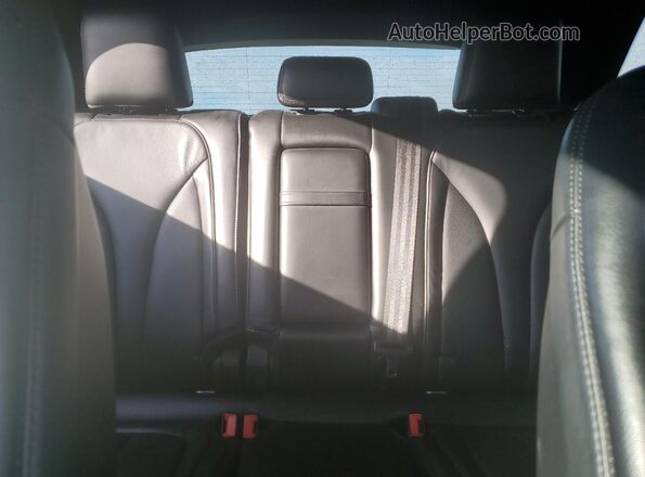 5LMCJ2C95HUL12232 2017 LINCOLN MKC Серый Вид задних сидений