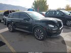 2020 Lincoln Corsair Reserve Black vin: 5LMCJ2C97LUL08448