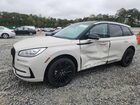 2024 Lincoln Corsair Reserve Cream vin: 5LMCJ2CA8RUL16271