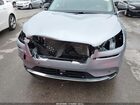 2022 Lincoln Corsair Reserve Light Blue vin: 5LMCJ2D97NUL06507