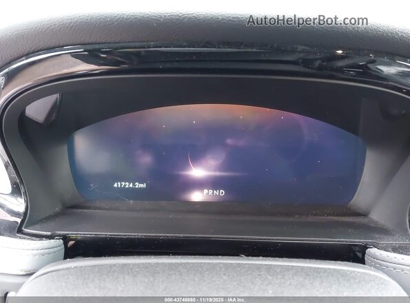 5LMCJ2D97NUL06507 2022 LINCOLN CORSAIR Light Blue Вид задних сидений