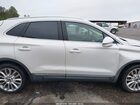 2016 Lincoln Mkc Reserve Белый vin: 5LMCJ3C91GUJ05681