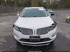 2016 Lincoln Mkc Reserve Белый vin: 5LMCJ3C91GUJ05681