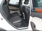 2016 Lincoln Mkc Reserve Белый vin: 5LMCJ3C91GUJ05681