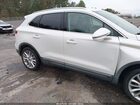 2016 Lincoln Mkc Reserve Белый vin: 5LMCJ3C91GUJ05681