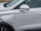2016 Lincoln Mkc Reserve Белый vin: 5LMCJ3C91GUJ05681