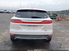 2016 Lincoln Mkc Reserve Белый vin: 5LMCJ3C91GUJ05681