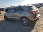 2017 Lincoln Mkc Reserve Желто-коричневый vin: 5LMCJ3C94HUL55384