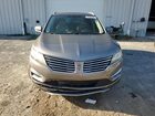 2017 Lincoln Mkc Reserve Желто-коричневый vin: 5LMCJ3C94HUL55384