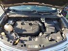 2017 Lincoln Mkc Reserve Желто-коричневый vin: 5LMCJ3C94HUL55384