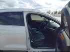 2019 Lincoln Mkc Reserve Белый vin: 5LMCJ3C99KUL38880