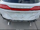 2019 Lincoln Mkc Reserve Белый vin: 5LMCJ3C99KUL38880