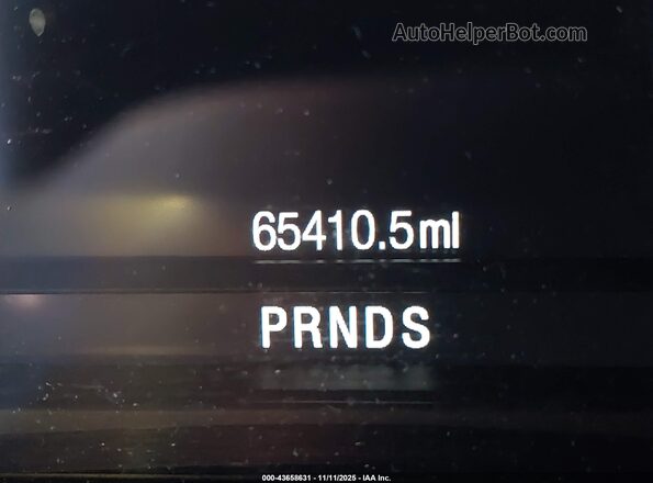 5LMCJ3D91KUL52691 2019 LINCOLN MKC Красный 