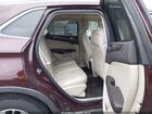 2018 Lincoln Mkc Reserve Бордовый vin: 5LMCJ3D95JUL00141