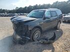 2017 Lincoln Navigator Select Gray vin: 5LMJJ2JT2HEL00152