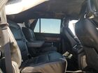2018 Lincoln Navigator Select Black vin: 5LMJJ2JT2JEL00738