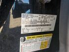 2018 Lincoln Navigator Select Black vin: 5LMJJ2JT2JEL00738