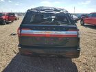 2018 Lincoln Navigator Select Black vin: 5LMJJ2JT2JEL00738