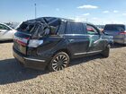 2018 Lincoln Navigator Select Black vin: 5LMJJ2JT2JEL00738
