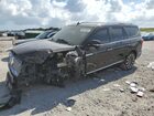 2021 Lincoln Navigator Reserve Black vin: 5LMJJ2KT2MEL02847