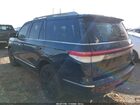2023 Lincoln Navigator Reserve Черный vin: 5LMJJ2LG6PEL15994