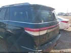 2023 Lincoln Navigator Reserve Черный vin: 5LMJJ2LG6PEL15994