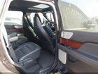 2023 Lincoln Navigator Reserve Черный vin: 5LMJJ2LG6PEL15994