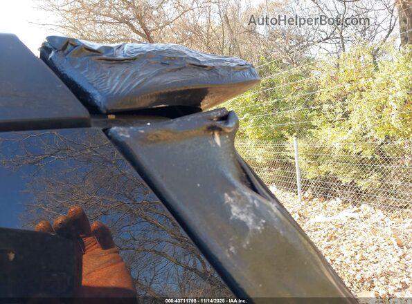 5LMJJ2LG6PEL15994 2023 LINCOLN NAVIGATOR Черный Вид задней части салона