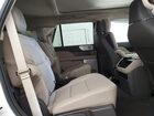2024 Lincoln Navigator Reserve Белый vin: 5LMJJ2LG7REL18874