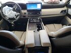 2024 Lincoln Navigator Reserve Белый vin: 5LMJJ2LG7REL18874