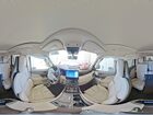2024 Lincoln Navigator Reserve Белый vin: 5LMJJ2LG7REL18874