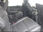 2025 Lincoln Navigator Reserve Белый vin: 5LMJJ2LG8SEL05895